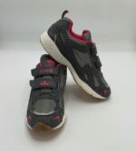 Adidasi copii Lico 33 imitatie de piele , material textil , gri