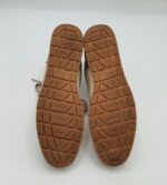 Adidasi dama Tom Tailor 39 imitatie de piele , auriu - imagine 3