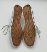 Tenisi barbati  Livergy 42 material textil , alb - imagine 4