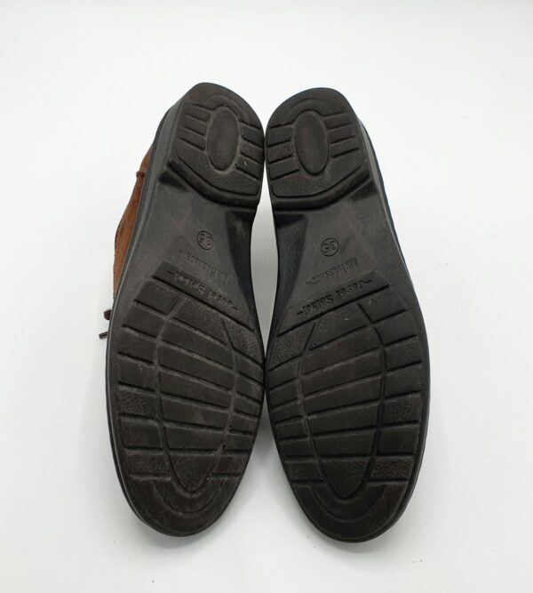 Pantofi dama  Josef Seibel 35 piele , maro - imagine 4