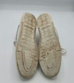 Adidasi dama Graceland 40 imitatie de piele , alb - imagine 4