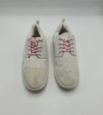 Adidasi dama 38 material textil , alb - imagine 2