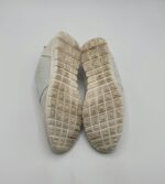 Adidasi dama 38 material textil , alb - imagine 4