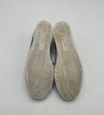 Tenisi dama Dunlop 38 material textil , albastru - imagine 4