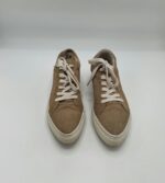 Tenisi dama Spm  39 piele ,maro - imagine 2