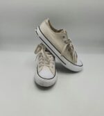 Tenisi dama Soul Cal 37 material textil , alb