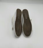 Tenisi dama Soul Cal 37 material textil , alb - imagine 4