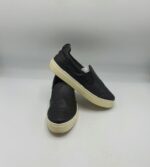 Espadrile dama Top Shop 37 imitatie de piele , negru