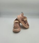 Adidasi copii  Primark 23 imitatie de piele , material textil , rose gold