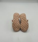 Adidasi copii  Primark 23 imitatie de piele , material textil , rose gold - imagine 4