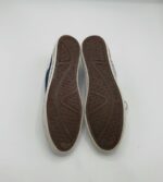 Tenisi dama Vty 40 material textil , albastru - imagine 4