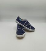 Tenisi copii Beck 32 materiale textil , bleumarin