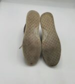 Adidasi dama Ricosta 35 piele intoarsa , gri - imagine 4