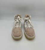 Adidasi dama Graceland 38 , material textil, alb gri - imagine 2