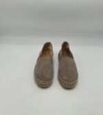 Espadrile  copii Rag 31 , material textil , gri - imagine 2