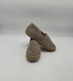 Espadrile  copii Rag 31 , material textil , gri