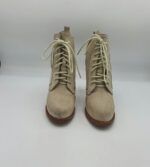 Pantofi dama  Alexander Wang 36 piele , crem - imagine 2