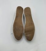 Espadrile dama Graceland 39 material textil ,gri - imagine 4