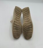Adidasi dama  Pia 37 piele , bej - imagine 4