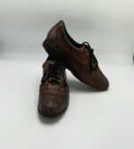 Adidasi dama Schneider 39 piele , maro