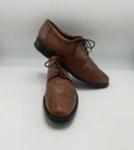 Pantofi barbati  Lloyd 44,5 piele , maro