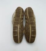 Adidasi  barbati Century 40,5 material textil , maro - imagine 4