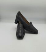 Pantofi dama Ara 37 piele, negru