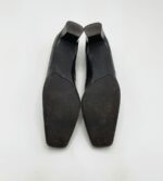 Pantofi dama Ara 37 piele, negru - imagine 4