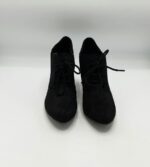 Pantofi  dama Graceland 40 material textil , negru - imagine 2