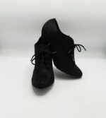 Pantofi  dama Graceland 40 material textil , negru