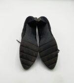 Pantofi  dama Graceland 40 material textil , negru - imagine 4