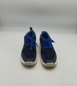 Adidasi dama Timberland 36 material textil , albastru - imagine 2