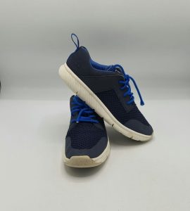 Adidasi dama Timberland 36 material textil , albastru