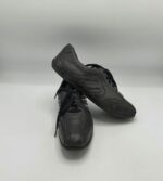Adidasi dama Medicus 38 , piele , negru