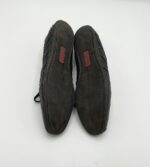 Adidasi dama Medicus 38 , piele , negru - imagine 4