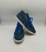 Adidasi dama Venice 38 piele intoarsa , albastru