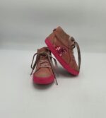 Adidasi copii Clarks 25 ,roz