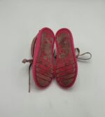 Adidasi copii Clarks 25 ,roz - imagine 4
