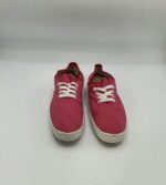 Tenisi dama Teens 39 material textil , roz - imagine 2