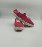 Tenisi dama Teens 39 material textil , roz