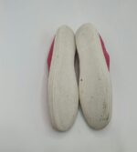 Tenisi dama Teens 39 material textil , roz - imagine 4