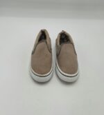 Espadrile copii  27 material textil , bej - imagine 2