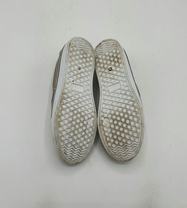 Espadrile copii  27 material textil , bej - imagine 4