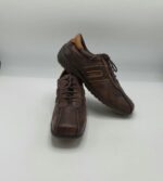 Adidasi dama New Lander 37 piele , maro