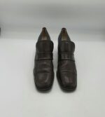 Pantofi barbati  Betty Barclay 41 piele , negru - imagine 2