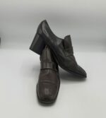 Pantofi barbati  Betty Barclay 41 piele , negru