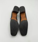 Pantofi barbati  Betty Barclay 41 piele , negru - imagine 4