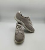 Adidasi dama Medicus 37 piele , gri