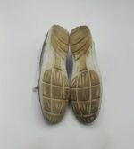 Adidasi dama Medicus 37 piele , gri - imagine 4
