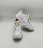 Adidasi dama Vty 36 imitatie de piele  , alb